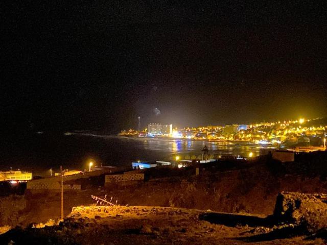 Atico Con Vistas Espectaculares Lejlighed Bajamar  Eksteriør billede
