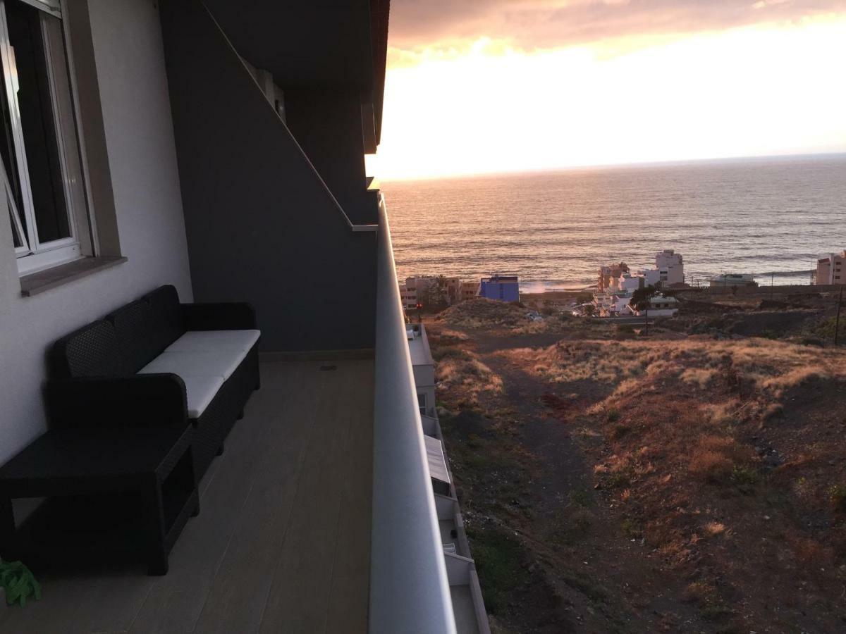 Atico Con Vistas Espectaculares Lejlighed Bajamar  Eksteriør billede