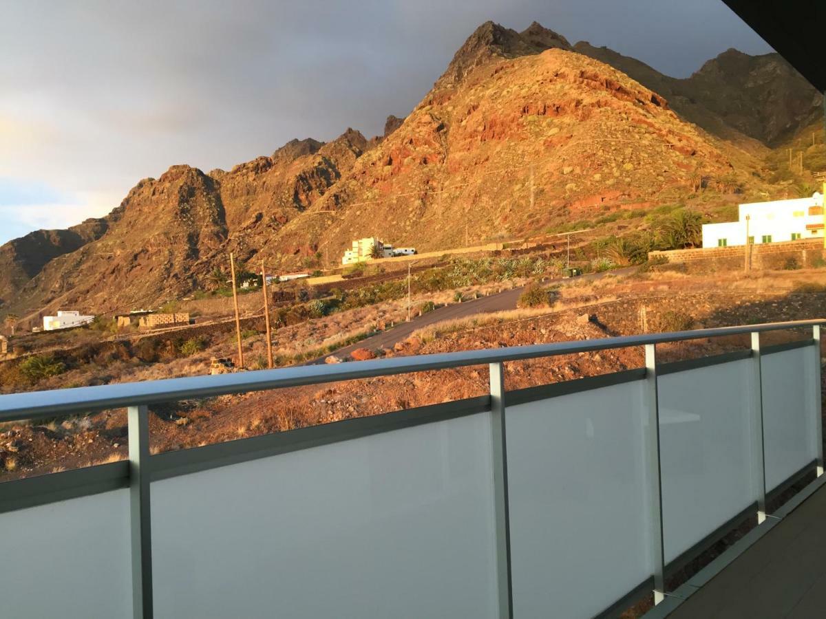 Atico Con Vistas Espectaculares Lejlighed Bajamar  Eksteriør billede
